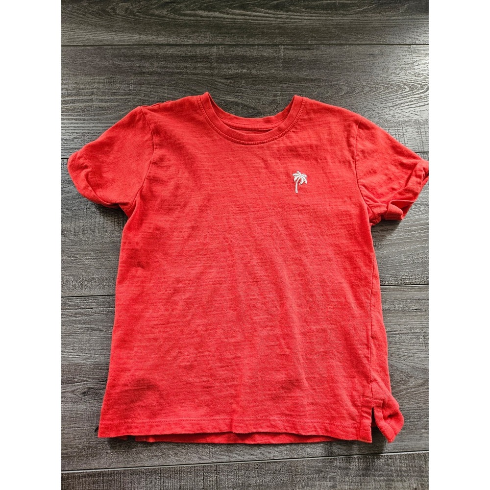 Primark toddler boy top size 4-5‎